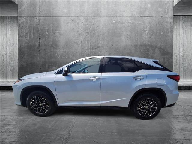 used 2017 Lexus RX 350 car, priced at $23,992