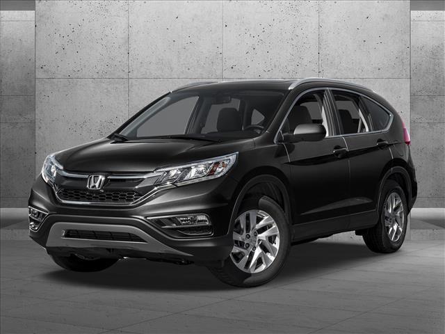 used 2015 Honda CR-V car, priced at $14,999