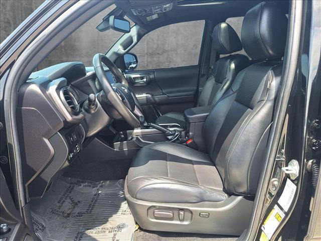used 2022 Toyota Tacoma car, priced at $37,495