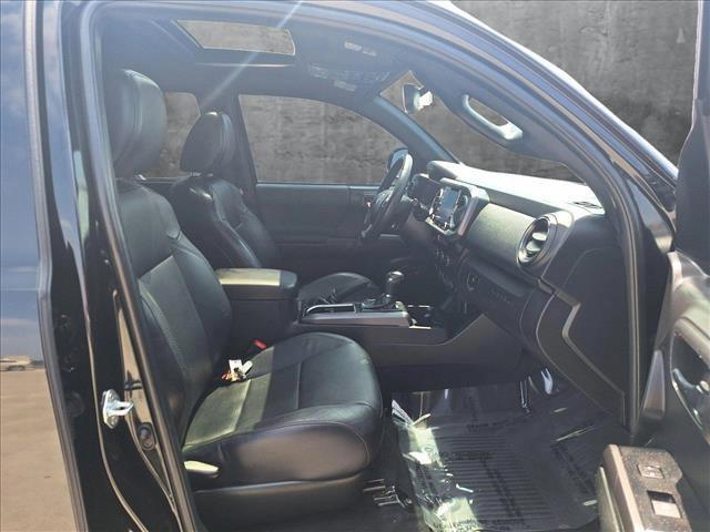 used 2022 Toyota Tacoma car, priced at $37,495