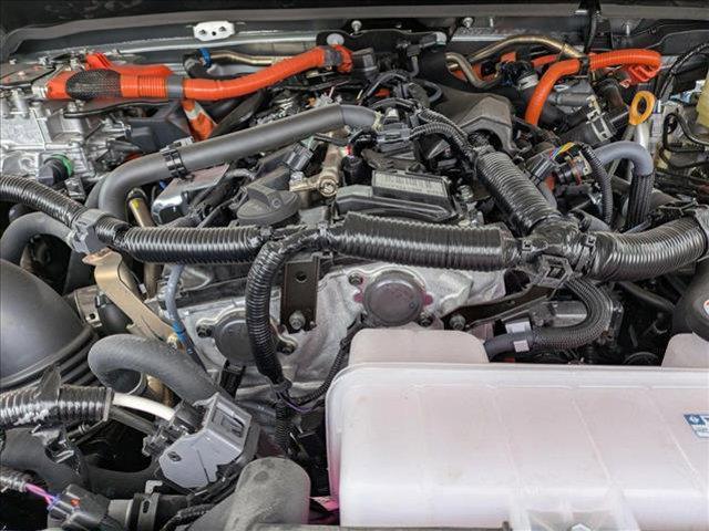new 2025 Toyota Tacoma car, priced at $45,593
