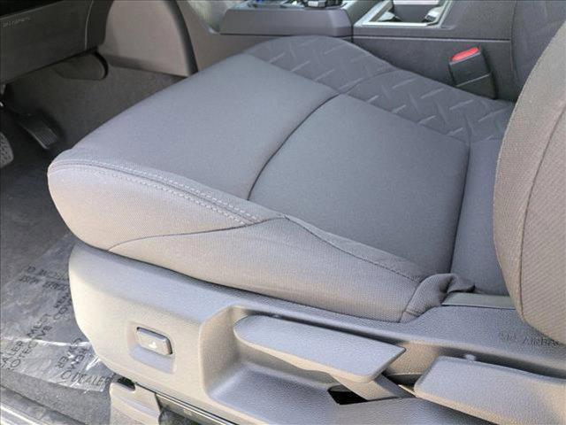 new 2025 Toyota Tacoma car, priced at $42,824