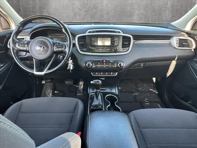 used 2016 Kia Sorento car, priced at $12,992