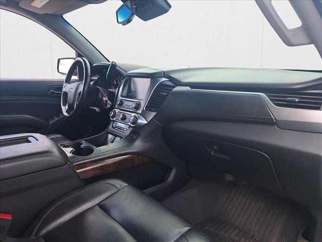 used 2019 Chevrolet Tahoe car, priced at $24,991