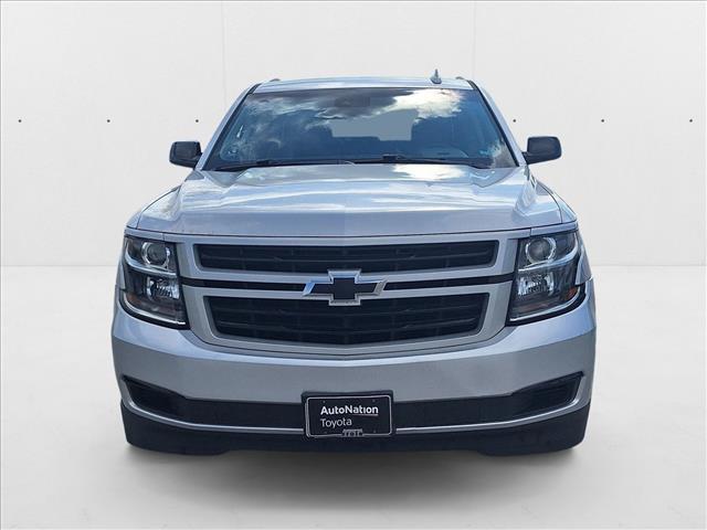 used 2019 Chevrolet Tahoe car, priced at $24,991