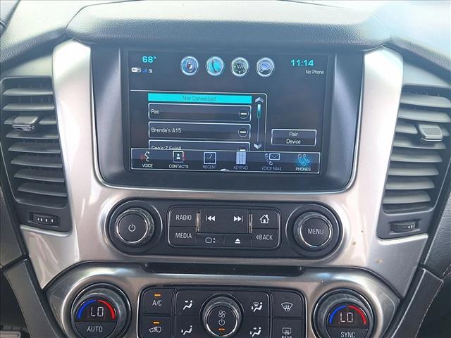 used 2019 Chevrolet Tahoe car, priced at $24,991