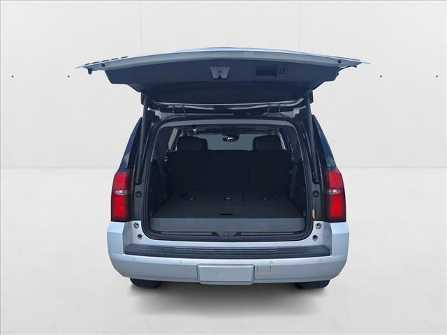 used 2019 Chevrolet Tahoe car, priced at $24,991