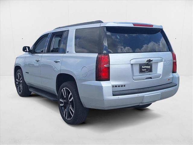 used 2019 Chevrolet Tahoe car, priced at $24,991