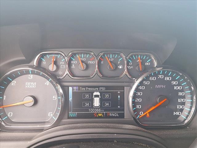 used 2019 Chevrolet Tahoe car, priced at $24,991