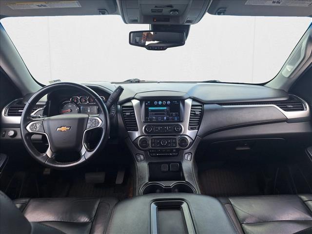 used 2019 Chevrolet Tahoe car, priced at $24,991