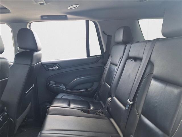 used 2019 Chevrolet Tahoe car, priced at $24,991