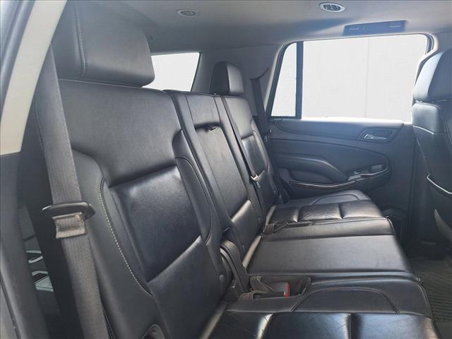 used 2019 Chevrolet Tahoe car, priced at $24,991