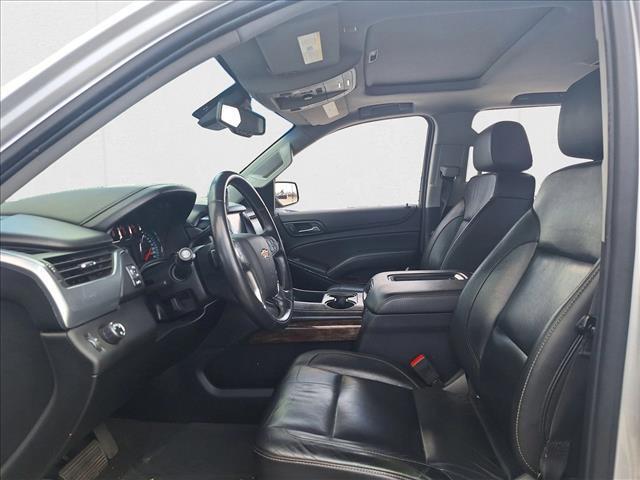 used 2019 Chevrolet Tahoe car, priced at $24,991