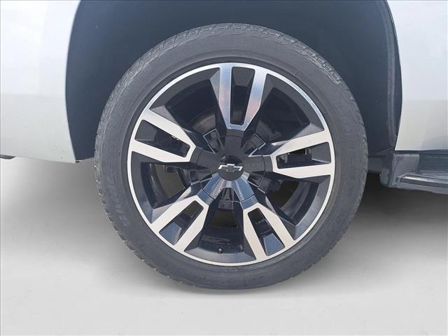 used 2019 Chevrolet Tahoe car, priced at $24,991