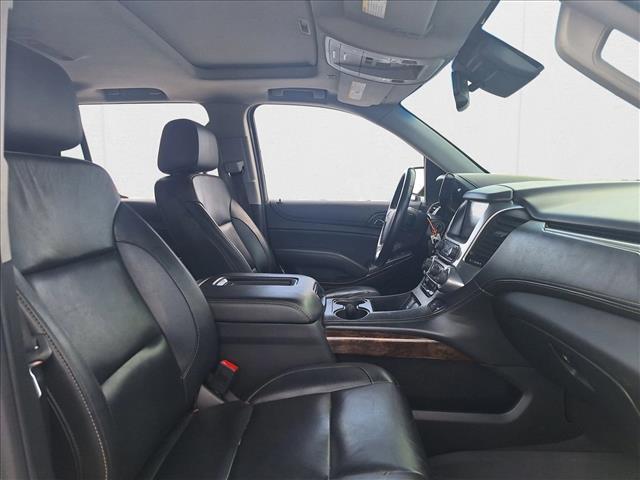 used 2019 Chevrolet Tahoe car, priced at $24,991