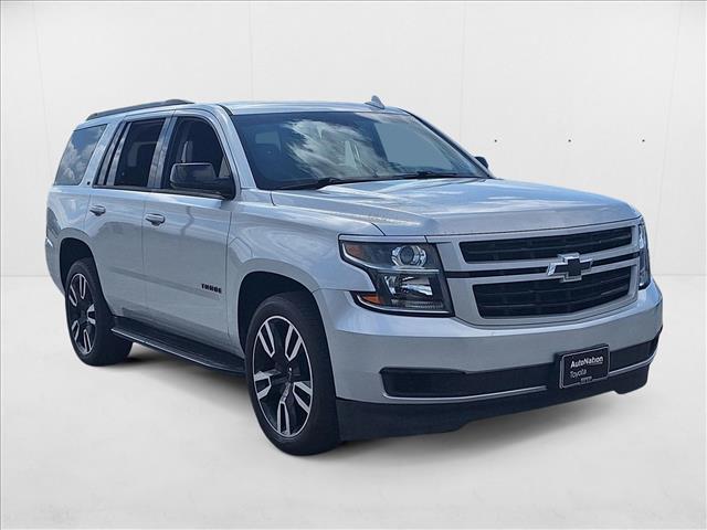 used 2019 Chevrolet Tahoe car, priced at $24,991