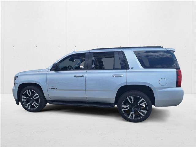used 2019 Chevrolet Tahoe car, priced at $24,991