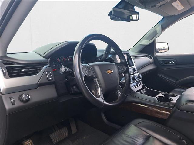 used 2019 Chevrolet Tahoe car, priced at $24,991
