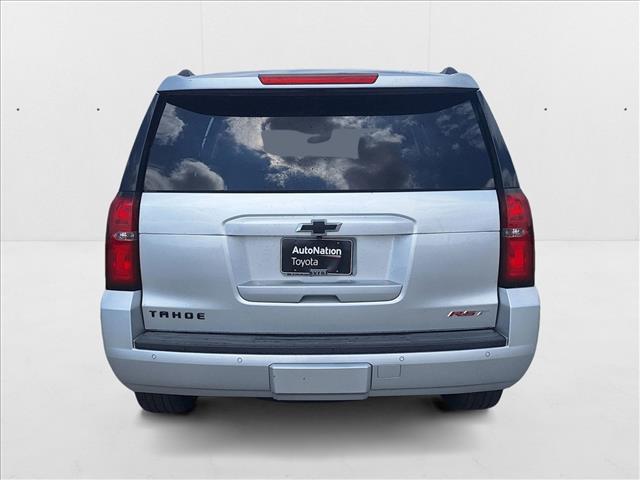 used 2019 Chevrolet Tahoe car, priced at $24,991