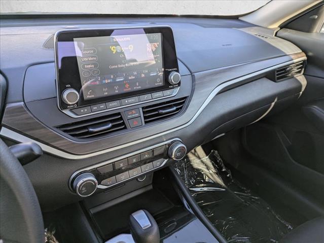 used 2024 Nissan Altima car, priced at $17,833
