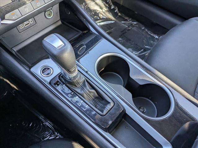 used 2024 Nissan Altima car, priced at $17,833