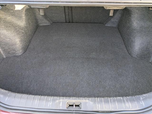 used 2024 Nissan Altima car, priced at $17,833