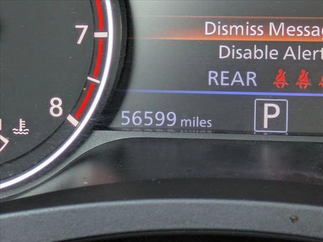 used 2024 Nissan Altima car, priced at $17,833