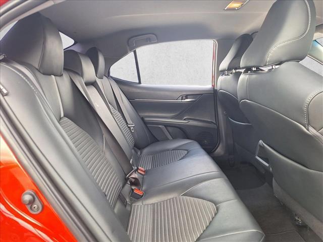 used 2019 Toyota Camry car, priced at $21,991
