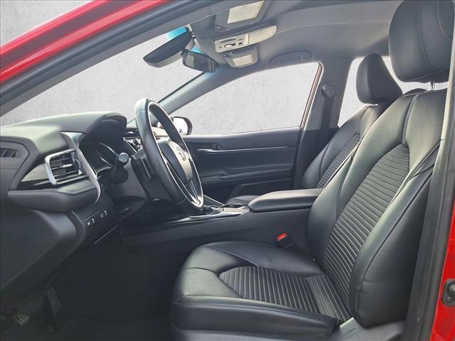 used 2019 Toyota Camry car, priced at $21,991