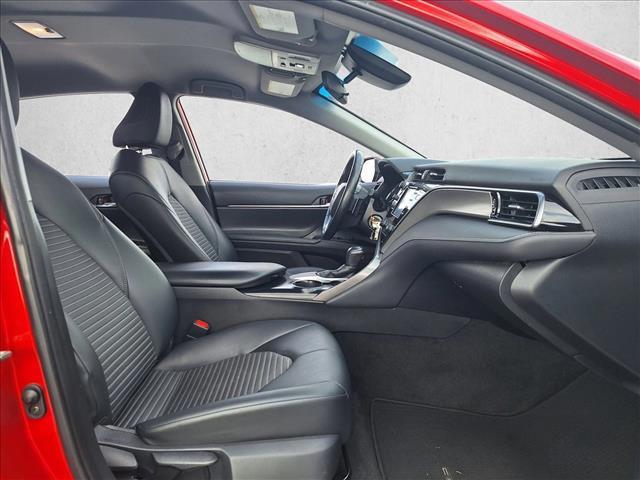 used 2019 Toyota Camry car, priced at $21,991