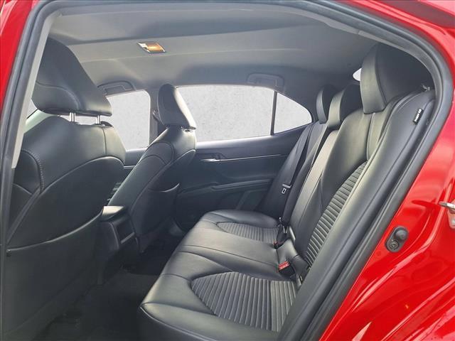 used 2019 Toyota Camry car, priced at $21,991