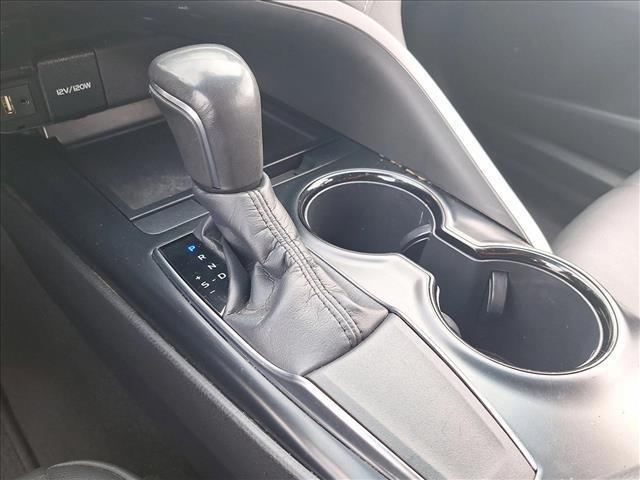 used 2019 Toyota Camry car, priced at $21,991