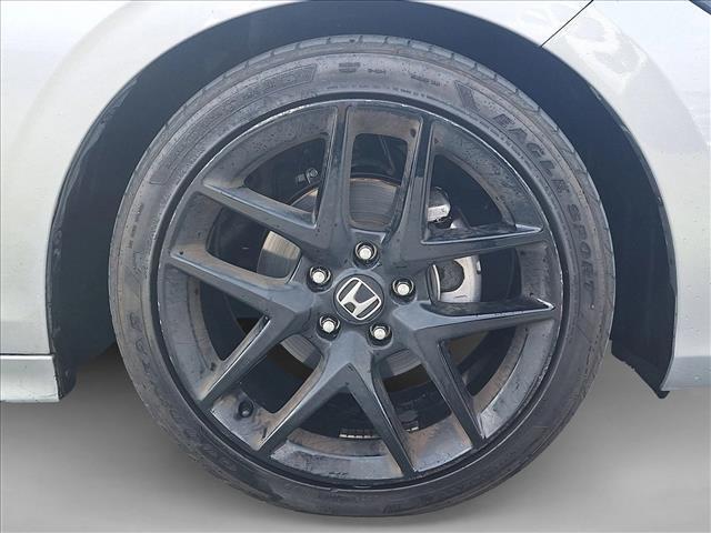 used 2024 Honda Civic car, priced at $22,443