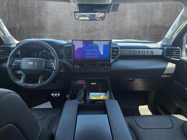 used 2023 Toyota Tundra Hybrid car, priced at $61,449
