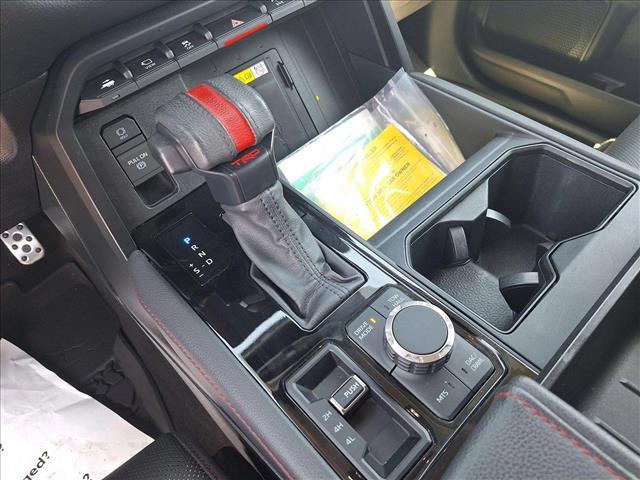 used 2023 Toyota Tundra Hybrid car, priced at $61,449