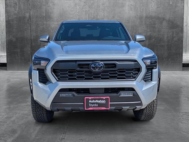 new 2025 Toyota Tacoma car, priced at $43,984