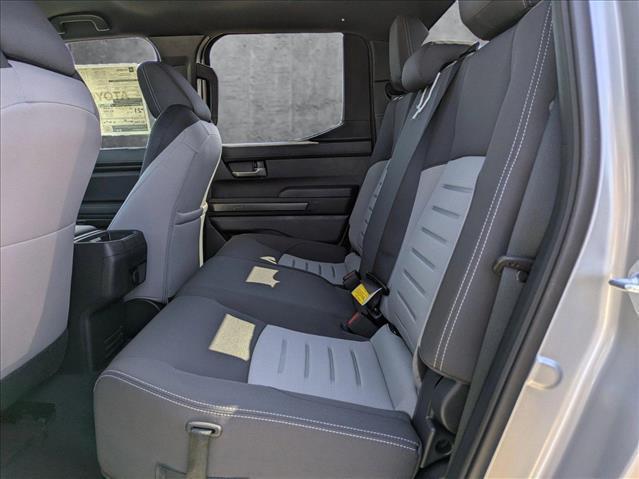 new 2025 Toyota Tacoma car, priced at $43,984