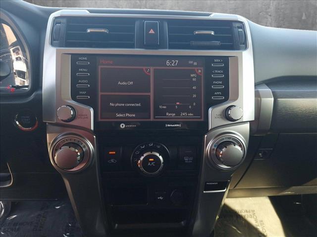 used 2024 Toyota 4Runner car, priced at $42,772
