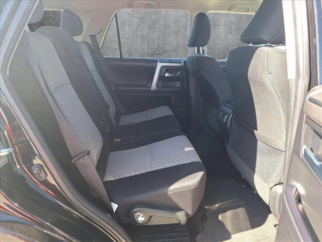 used 2024 Toyota 4Runner car, priced at $42,772
