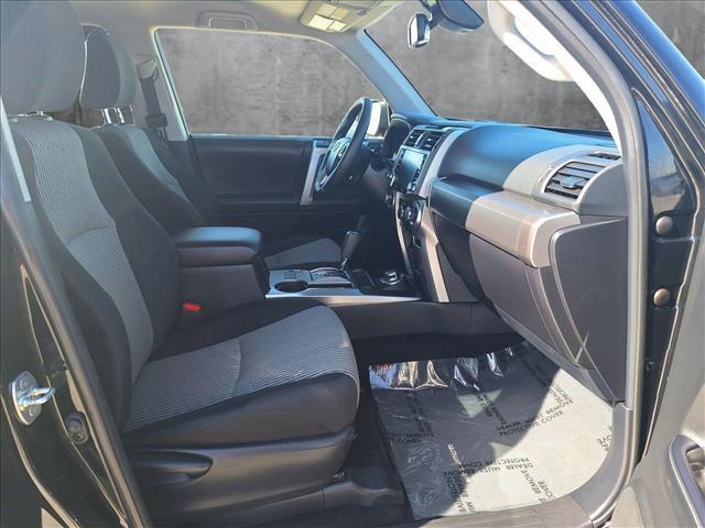 used 2024 Toyota 4Runner car, priced at $42,772