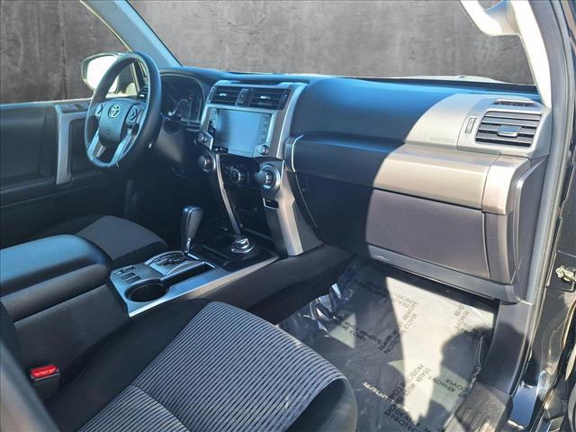 used 2024 Toyota 4Runner car, priced at $42,772