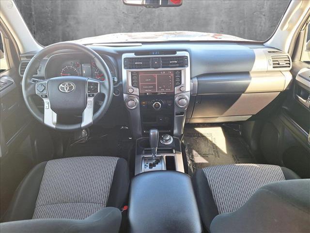 used 2024 Toyota 4Runner car, priced at $42,772