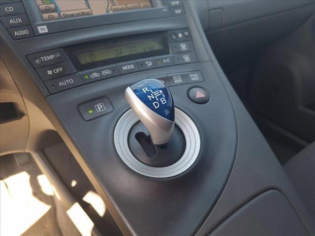 used 2010 Toyota Prius car, priced at $9,426