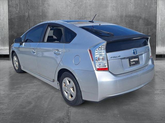 used 2010 Toyota Prius car, priced at $9,426