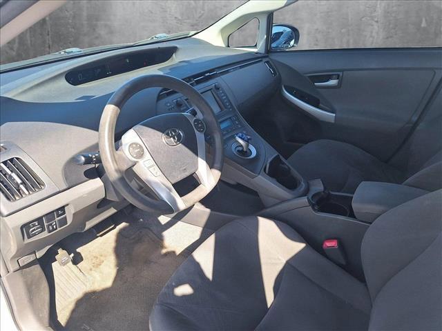 used 2010 Toyota Prius car, priced at $9,426