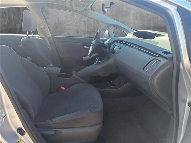 used 2010 Toyota Prius car, priced at $9,426