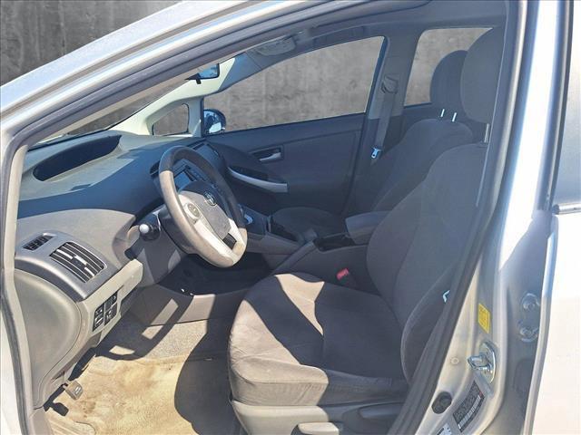 used 2010 Toyota Prius car, priced at $9,426