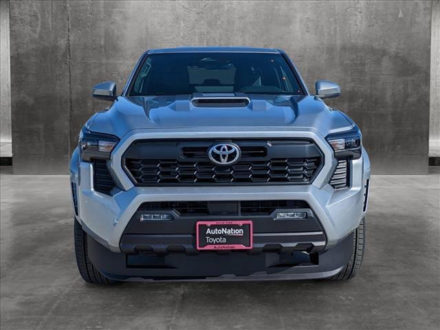 new 2024 Toyota Tacoma car, priced at $51,932