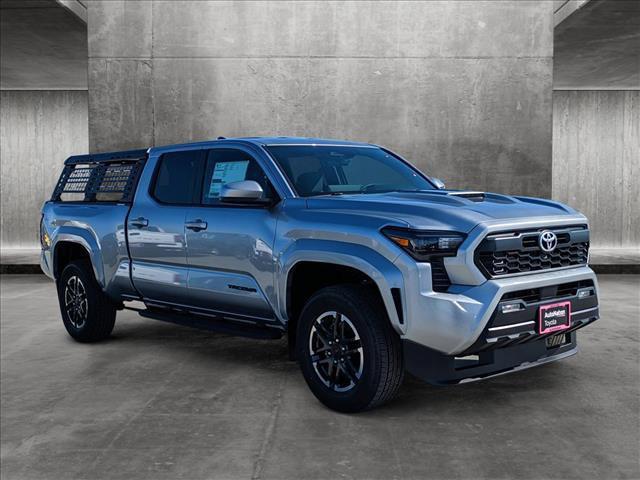 new 2024 Toyota Tacoma car, priced at $51,932