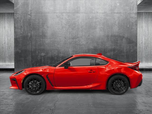 new 2025 Toyota GR86 car, priced at $38,157
